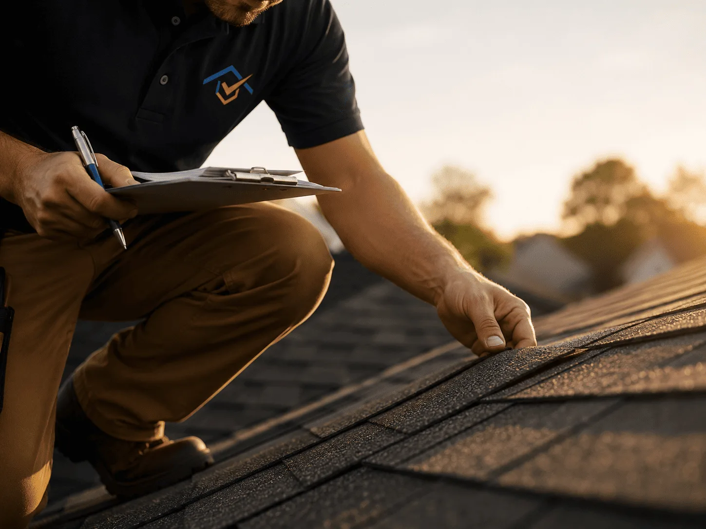 Why Choose Roof Inspection in Newburgh, IN