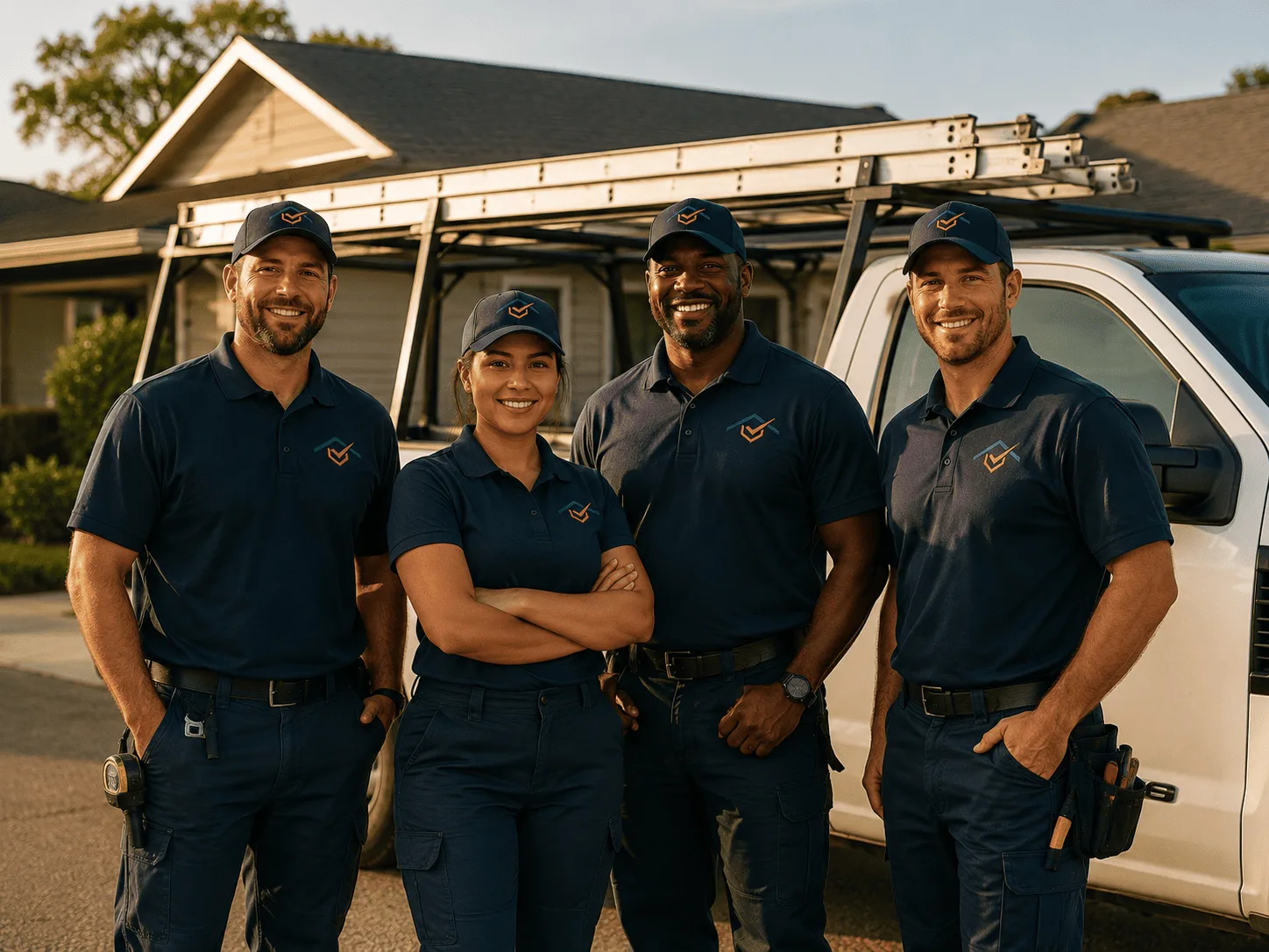 Roof Inspection company in Newburgh, IN